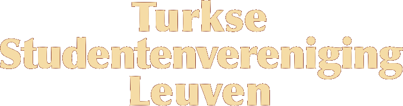 Turkse Studentenvereniging Leuven
